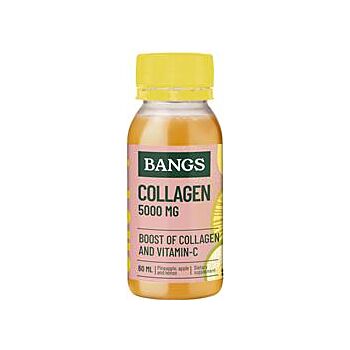 Bangs - Bangs Collagen Shot (60ml)