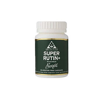 Bio Health - Rutin (Super) (60 capsule)