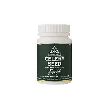 Bio Health - Celery Seed (60 capsule)