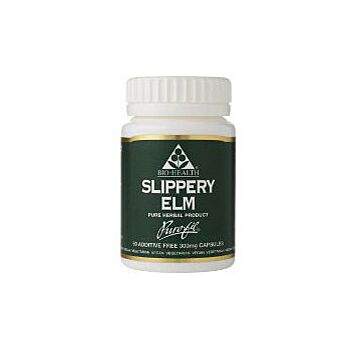 Bio Health - Slippery Elm (120 capsule)