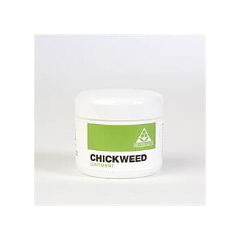 Bio Health - Chickweed Ointment (42g)