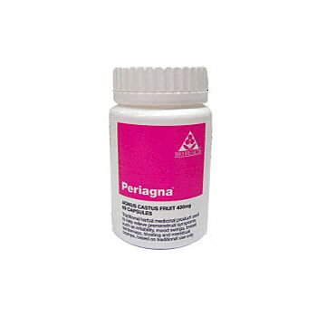Bio Health - Periagna (60 capsule)