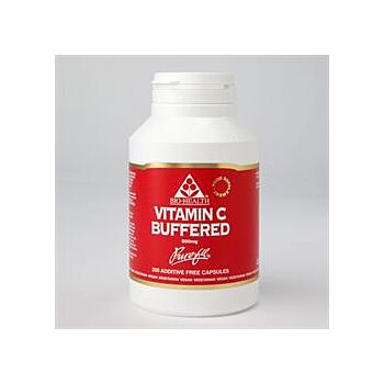 Bio Health - Buffered Vitamin C 500mg (200 capsule)