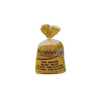Broghies - Corn Broghies Crackers (75g)