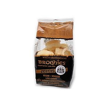 Broghies - Wheat Mini Crackers (45g)