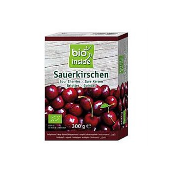 Bio Inside - Organic Sour Cherries (300g)