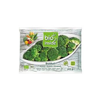 Broccoli (300g) - Organic Bio Inside