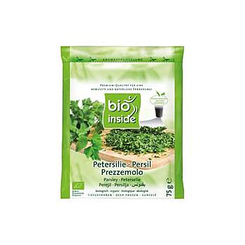 Bio Inside - Organic Parsley (75g)