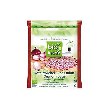 Bio Inside - Organic Red Onion (150g)