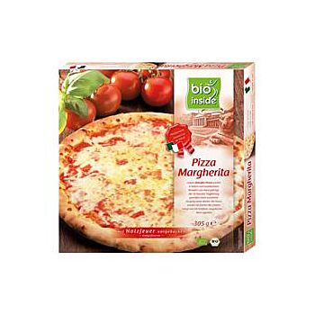 Bio Inside - Organic Pizza Margherita (305g)