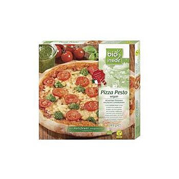Bio Inside - Organic Pizza Pesto Vegan (345g)