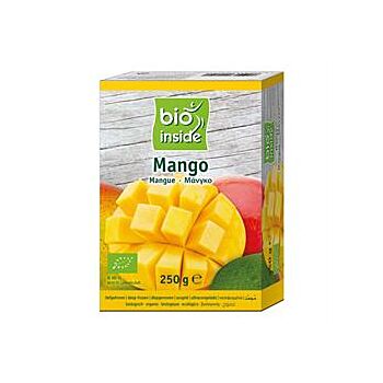 Bio Inside - Organic Mango (250g)