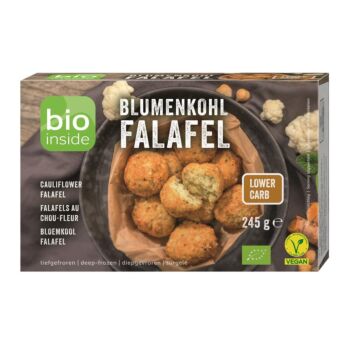 Bio Inside - Veggie Sticks (320g)
