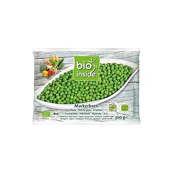 Bio Inside - Organic Peas (300g)