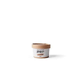 Brickells - Chocolate Ice Cream (120ml)