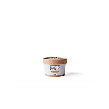 Brickells - Salted Caramel Ice Cream (120ml)