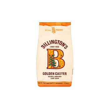 Billingtons - Golden Caster Sugar (1000g)