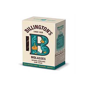 Billingtons - Molasses (500g)