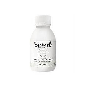 Biomel - Probiotic Shot Coconut (125ml)