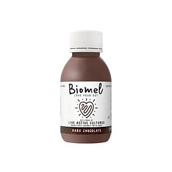 Biomel - Probiotic Shot Coconut Choc (125ml)