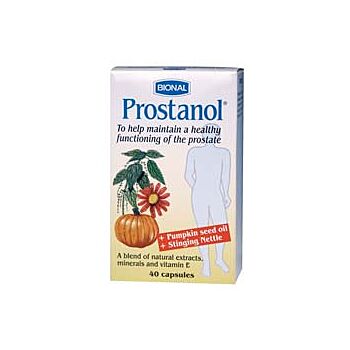 Bional - Prostanol (40 capsule)