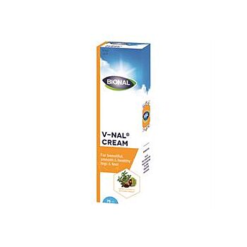 Bional - V Nal Cream (75ml)