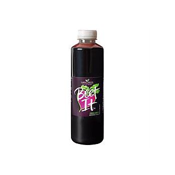 Beet It - Organic Beetroot Juice (750ml)