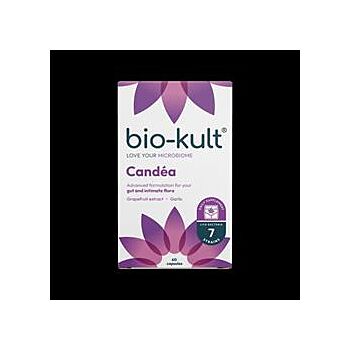 Bio-Kult - Bio-Kult Candea (60 capsule)