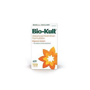 Bio-Kult - Bio-Kult Everyday (120 capsule)