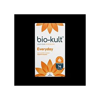 Bio-Kult - Bio-Kult Everyday (30 capsule)
