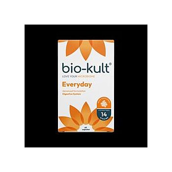 Bio-Kult - Bio-Kult Everyday (60 capsule)