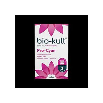 Bio-Kult - Bio-Kult Pro-Cyan (45 capsule)