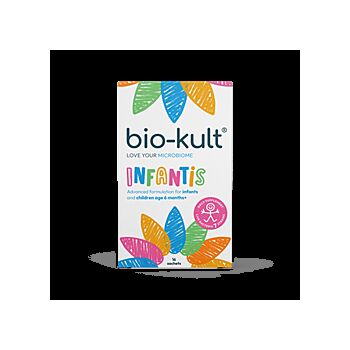 Bio-Kult - Bio-Kult Infantis 16x1g Sachet (16 sachet)