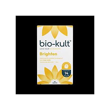 Bio-Kult - Bio-Kult Brighten (60 capsule)