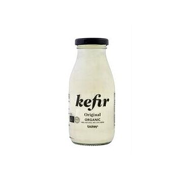 Biokef - Organic Original Kefir (250ml)