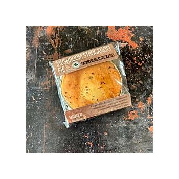 Chunk - Mushroom Strogonott Pie (240g)