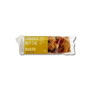 Baked to Taste - Farmhouse Cake Slice (76g)