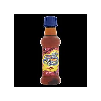 Blue Dragon - Sesame Oil (150ml)