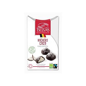 Belvas - Org Rochers Coco (100g)