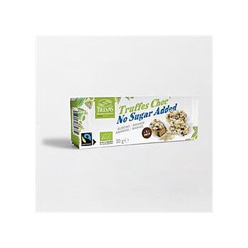 Belvas - NAS Truffle Chocolate (35g)