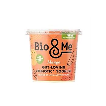 Bio&Me Chilled - Mango Kefir Yoghurt (350g)