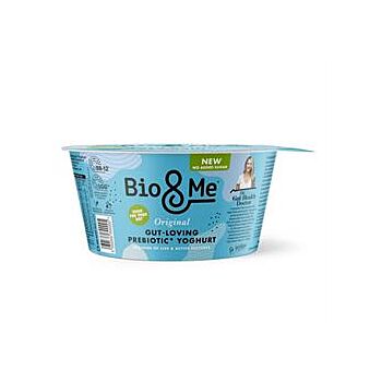 Bio&Me Chilled - Original Kefir Yoghurt (150g)