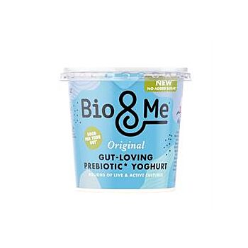 Bio&Me Chilled - Original Kefir Yoghurt (350g)