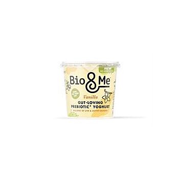 Bio&Me Chilled - Vanilla Yoghurt (350g)