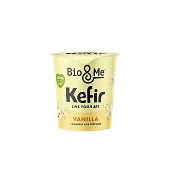 Bio&Me Chilled - Vanilla Yoghurt (350g)