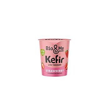 Bio&Me Chilled - Bio&Me Strawberry Yoghurt (350g)