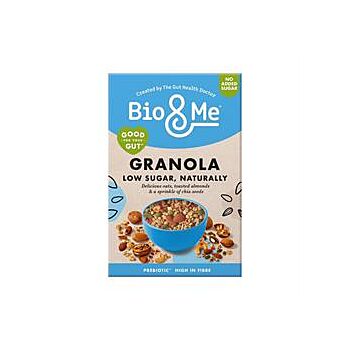 Bio&Me - Low Sugar Naturally Granola (360g)