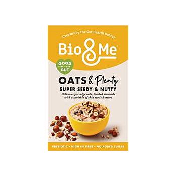 Bio&Me - Super Seedy & Nutty Porridge (400g)
