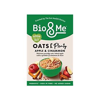 Bio&Me - Apple & Cinnamon Porridge 400g (400g)