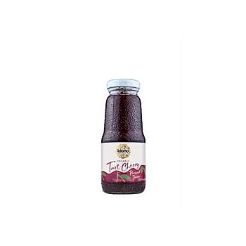 Biona - Tart Cherry Juice (200ml)